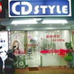 CD閃剪美髮沙龍-undefined