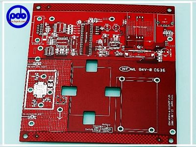 lio printed circuit board co.，ltd-undefined