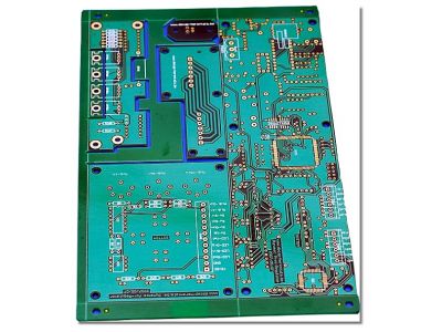 lio printed circuit board co.，ltd-undefined