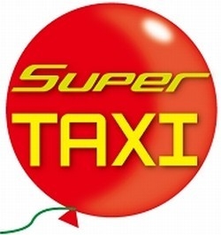 SuperTAXI空飄氣球外送-undefined