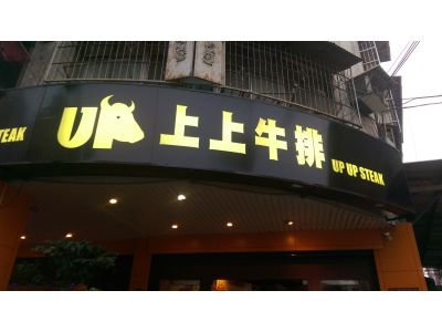 上上牛排(新莊店)-undefined