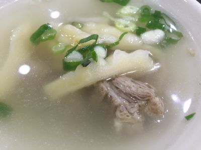 北港吳媽肉羹專賣店(汐止店)-undefined