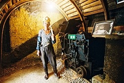 台灣煤礦博物館-undefined