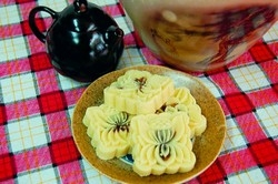 和之興日式純素極品糕點-undefined