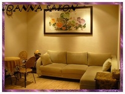 喬恩娜國際精品美容有限公司-undefined