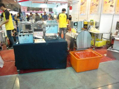 大連食品機械股份有限公司-undefined