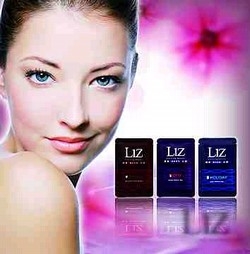 奇麗生技股份有限公司-undefined