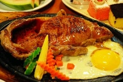 家家牛排館(中山店)-undefined