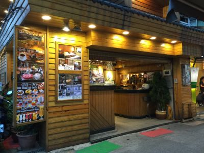 山海觀民宿-undefined