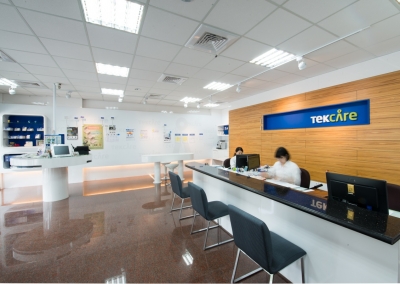 捷修網股份有限公司(台北總公司)-undefined