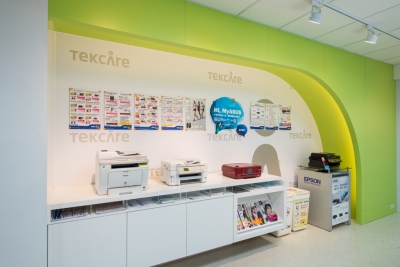 捷修網股份有限公司(台北總公司)-undefined