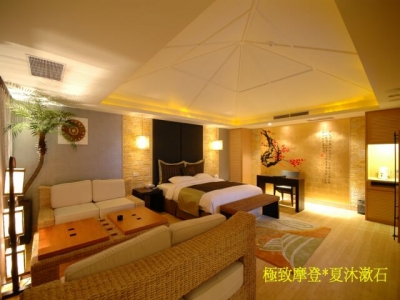 探索愛戀會館-undefined
