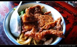 東道飲食亭(厚道排骨飯)-undefined