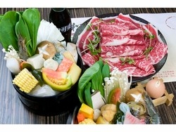 松竹SHABUSHABU火鍋-undefined