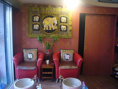 泰香淶養生館新莊泰式按摩指壓油壓-undefined