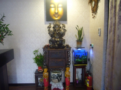 泰香淶養生館新莊泰式按摩指壓油壓-undefined