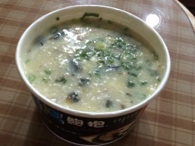 源士林粥品(頂好店)-undefined