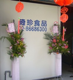 琦珍食品公司-undefined