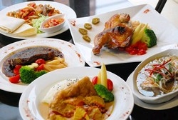 異Mix無國界餐飲-undefined