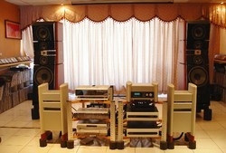 盃斯特專業音響店-undefined