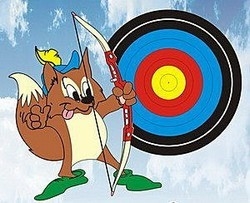 箭簇弓箭器材-undefined