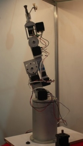 翔寶電子實業有限公司-undefined