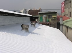 翔盈防水防熱工程行-undefined