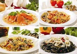 艾隆義式麵食館(新埔店)-undefined