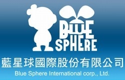 藍星球國際股份有限公司-undefined