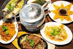 蘭花泰式料理(新店店)-undefined