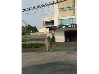 良衡電機股份有限公司-undefined