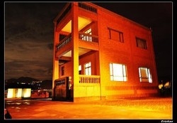 金山民宿金色陽光-undefined