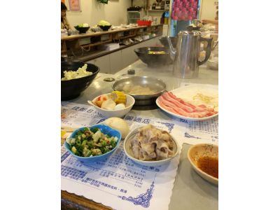 錢都日式涮涮鍋(圓通路)-undefined