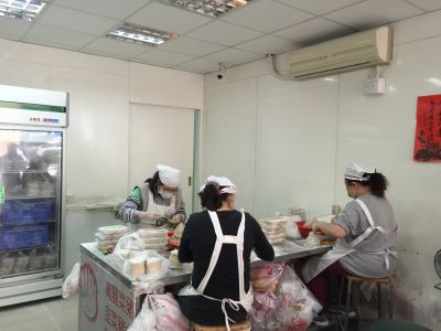 阿玉水餃專賣店(板橋店)-undefined