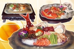 阿雪姨陶瓷創意餐廳-undefined