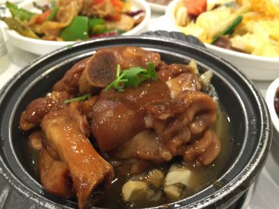 媽媽廚房-undefined