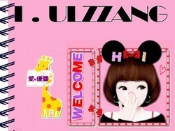 I.ULZZANG 愛?優醬-undefined