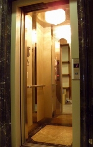 IVAN迷你電梯-undefined