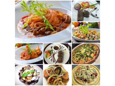 Naomi 娜歐米義式主題餐廳-undefined