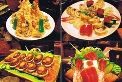 六番精緻懷石料理屋-undefined