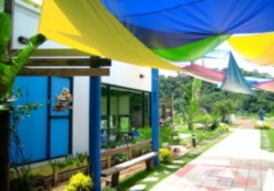 印象清水地中海風情咖啡-undefined