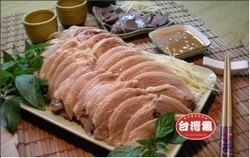 台灣鵝-客家鵝肉專賣店(中壢店)-undefined