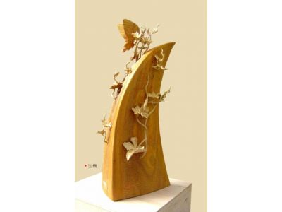 大易木雕-undefined