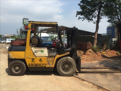 忠泰堆高機-undefined