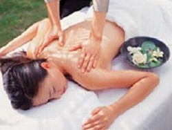 曼谷泰式SPA養生館-undefined