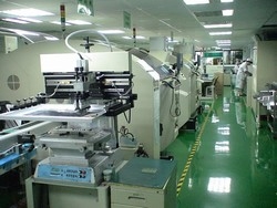 豐碩電子科技股份有限公司-undefined