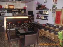 黑晶cafe-undefined