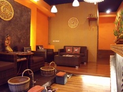 Bella泰國皇家古法推拿-undefined