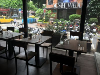 Amber cafe-undefined