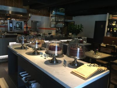 Amber cafe-undefined